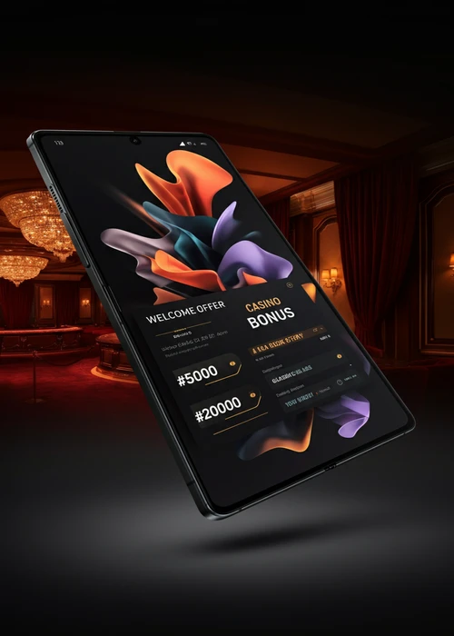 Interface interactive du Bonus Crab exclusif d'AllySpin Casino, avec des jeux de chance pour gagner des prix quotidiens.