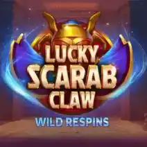 Lucky Scarab Claw Démo